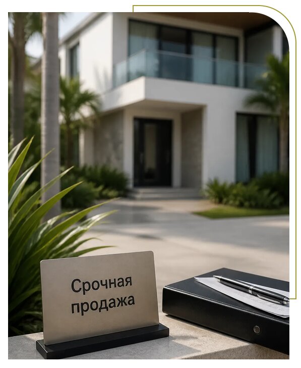 Срочная продажа недвижимости Пхукет из Морозовска от 51330 р. | коПхукет-Мрз